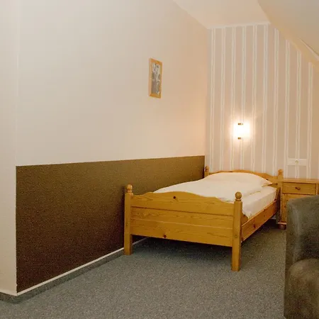 Landgasthof Fegetasch 3*