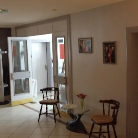 Landgasthof Fegetasch Neukirchen (Nordfriesland)