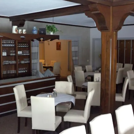 Landgasthof Fegetasch 3*
