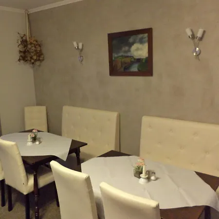 Landgasthof Fegetasch 3*