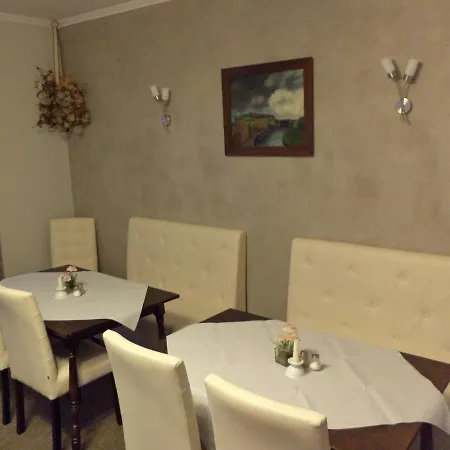 Landgasthof Fegetasch 3*