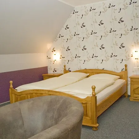 Landgasthof Fegetasch Neukirchen (Nordfriesland)