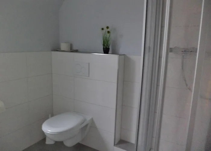 Landgasthof Fegetasch Vendégház