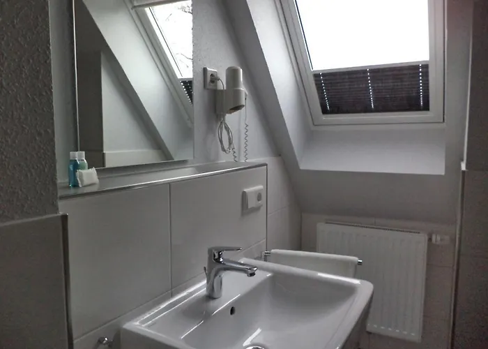 Landgasthof Fegetasch 3* Neukirchen