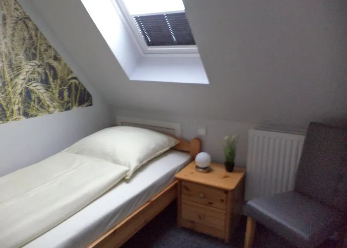 Landgasthof Fegetasch 3*