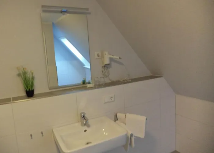 Landgasthof Fegetasch Neukirchen (Nordfriesland)