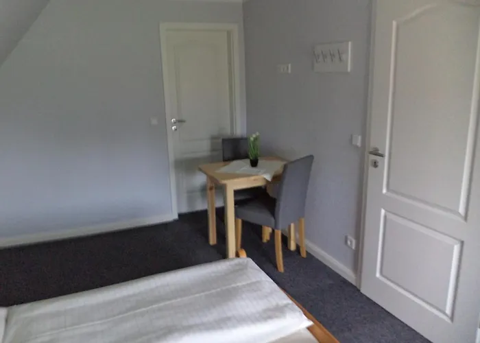 Landgasthof Fegetasch Vendégház Neukirchen