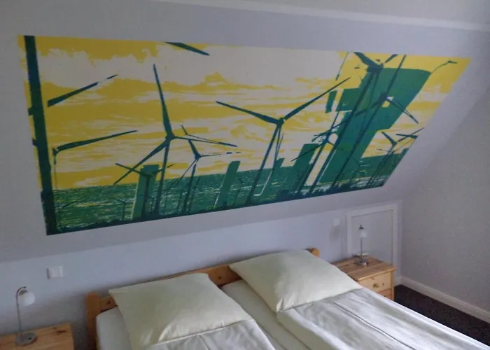 Landgasthof Fegetasch 3*