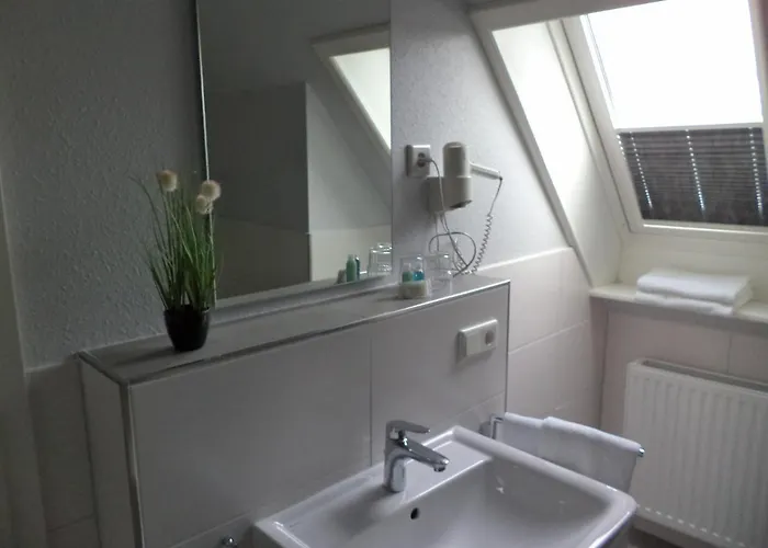 Landgasthof Fegetasch Vendégház 3*