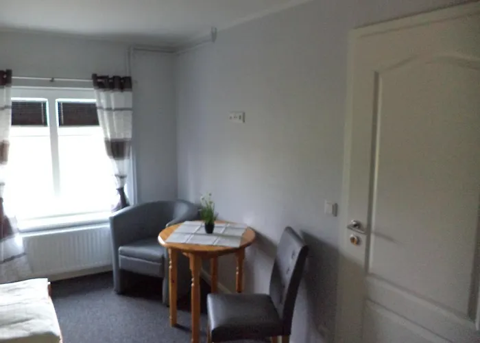 Landgasthof Fegetasch 3*