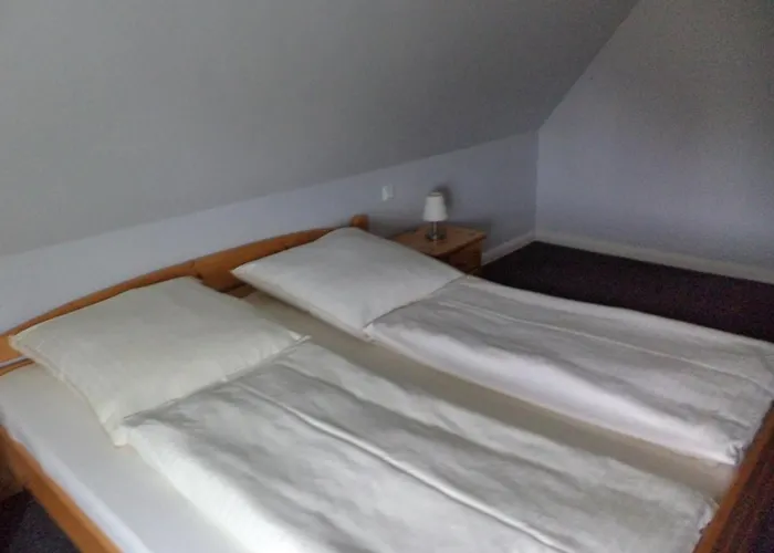 Landgasthof Fegetasch 3*