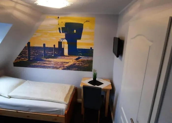 Landgasthof Fegetasch 3*