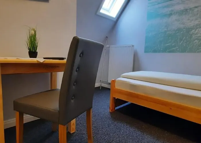 Landgasthof Fegetasch Neukirchen