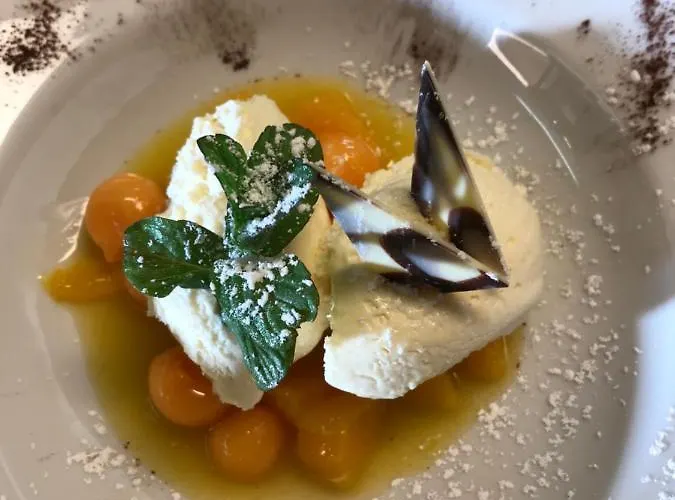 Vendégház Landgasthof Fegetasch 3*