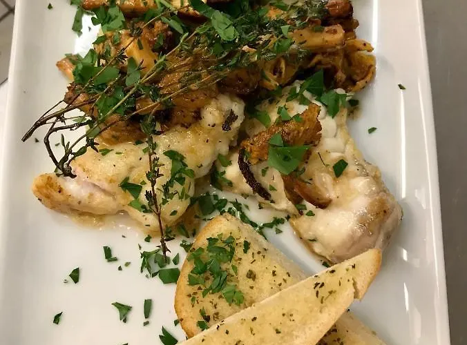 Landgasthof Fegetasch Neukirchen