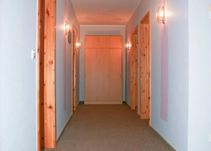 Landgasthof Fegetasch 3*
