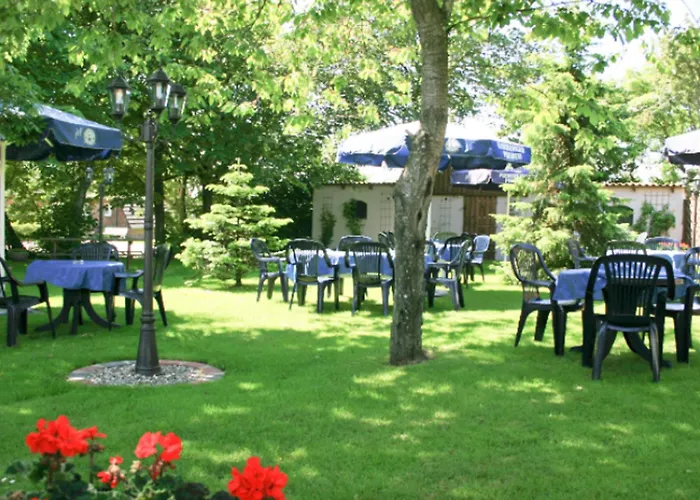 Landgasthof Fegetasch Vendégház 3*