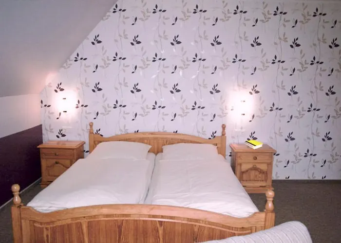 Landgasthof Fegetasch 3* Neukirchen