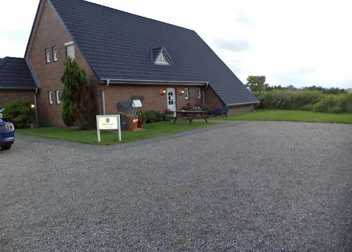 Vendégház Landgasthof Fegetasch