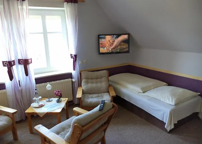 Gasthuis Landgasthof Fegetasch Neukirchen (Nordfriesland)