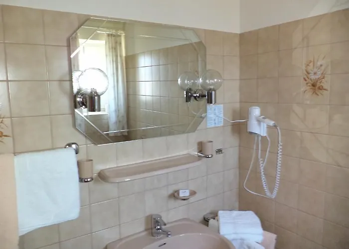 Vendégház Landgasthof Fegetasch 3*