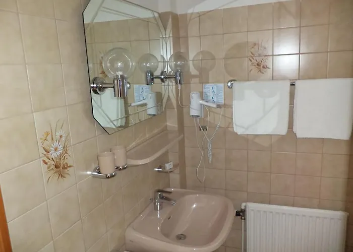 Landgasthof Fegetasch