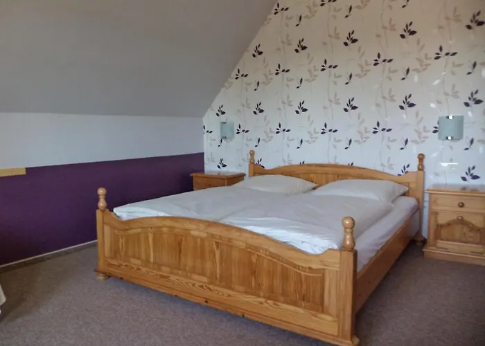 Landgasthof Fegetasch 3* Neukirchen