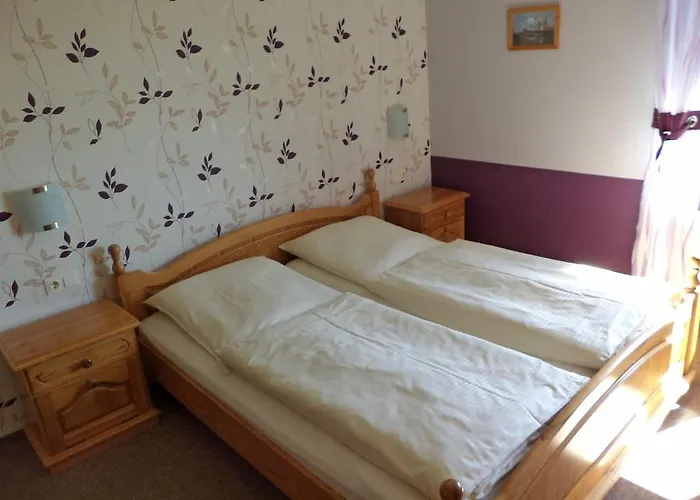 Landgasthof Fegetasch Neukirchen