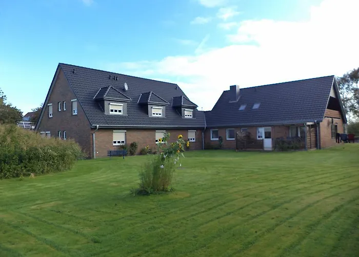 Landgasthof Fegetasch Vendégház