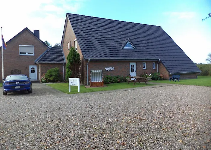 Landgasthof Fegetasch Gasthuis 3*