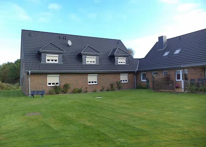 Landgasthof Fegetasch Vendégház Neukirchen