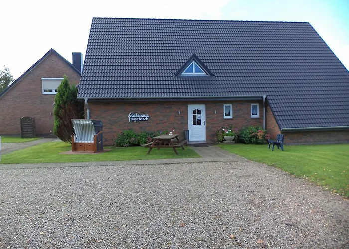 Landgasthof Fegetasch 3* Neukirchen