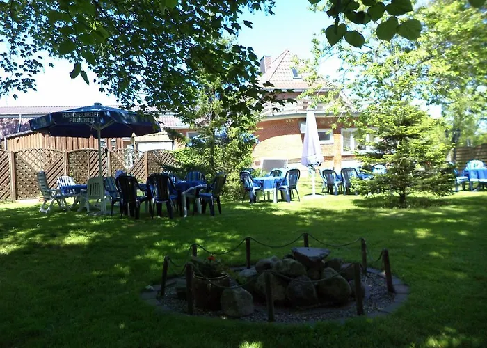 Landgasthof Fegetasch Vendégház 3*