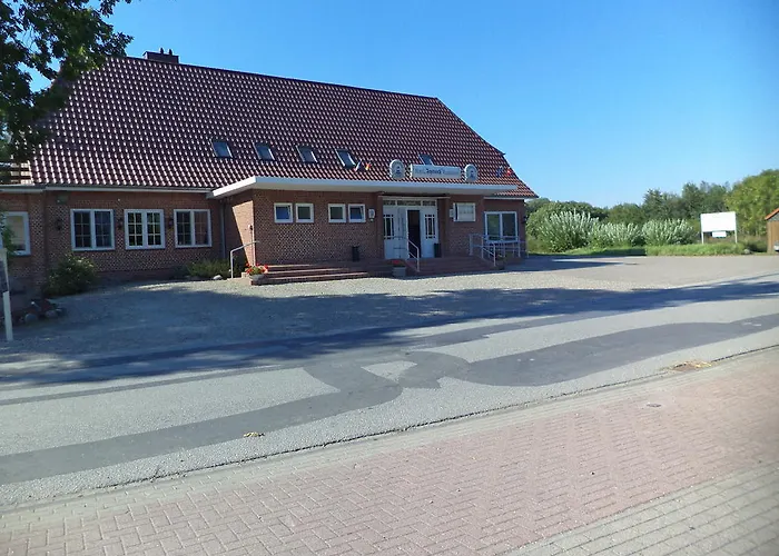 Landgasthof Fegetasch Vendégház Neukirchen