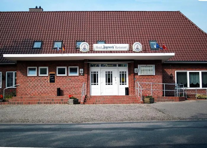 Landgasthof Fegetasch 3* Neukirchen