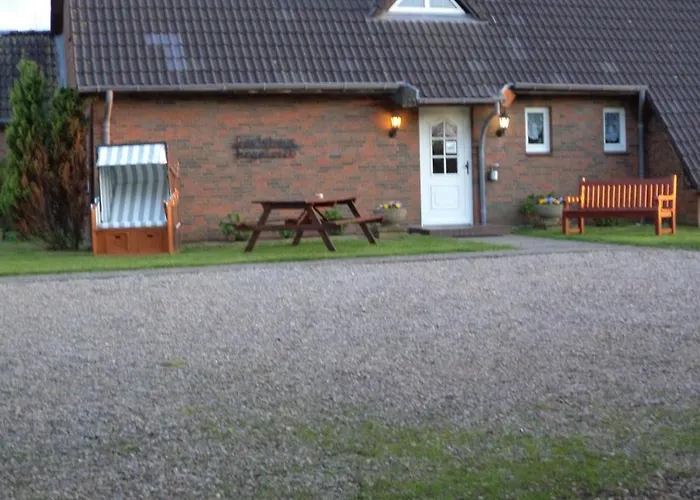 Landgasthof Fegetasch Vendégház Neukirchen