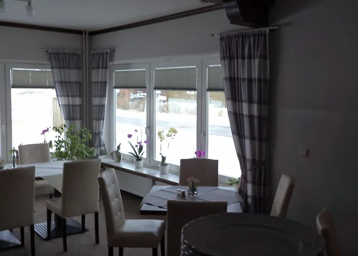 Landgasthof Fegetasch