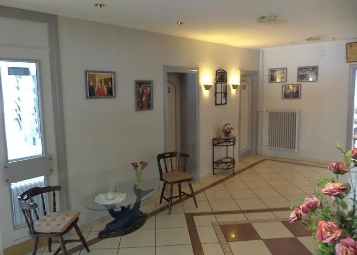 Landgasthof Fegetasch 3*