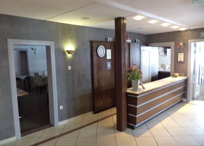 Gasthuis Landgasthof Fegetasch Neukirchen (Nordfriesland)