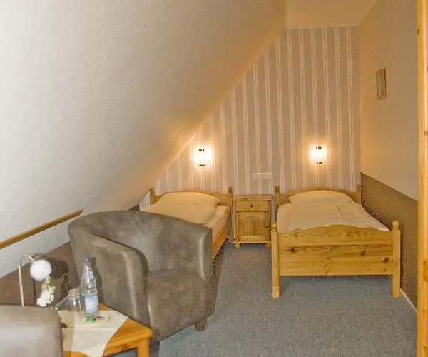 Landgasthof Fegetasch