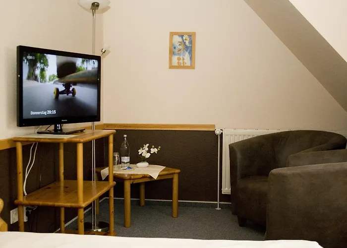 Vendégház Landgasthof Fegetasch