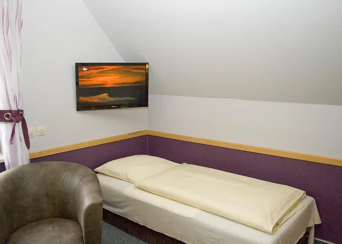 Vendégház Landgasthof Fegetasch