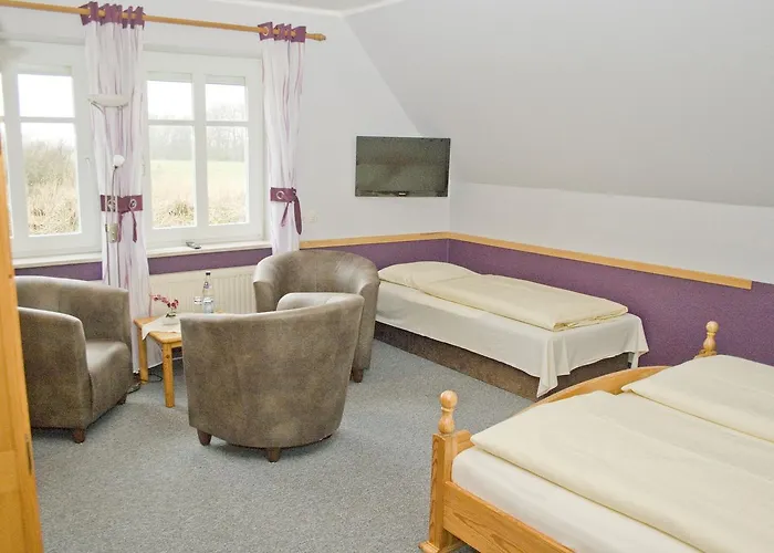 Vendégház Landgasthof Fegetasch 3*