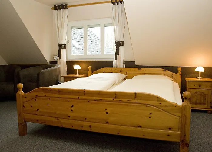 Vendégház Landgasthof Fegetasch Neukirchen