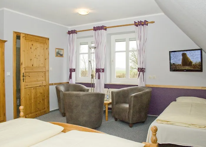 Landgasthof Fegetasch 3* Neukirchen