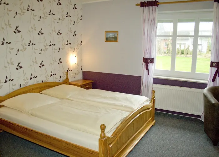 Vendégház Landgasthof Fegetasch 3*