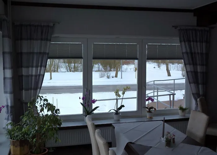 Landgasthof Fegetasch 3* Neukirchen (Nordfriesland)