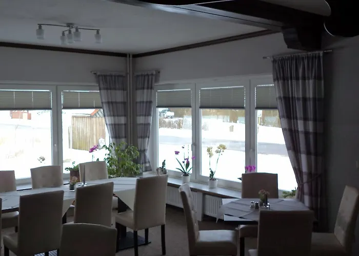 Vendégház Landgasthof Fegetasch