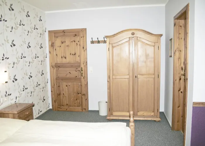 Landgasthof Fegetasch Neukirchen