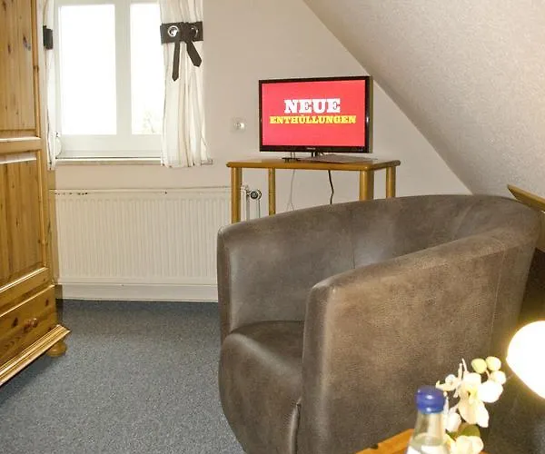 Landgasthof Fegetasch Vendégház